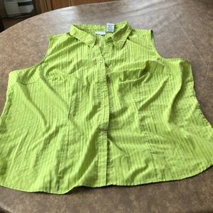 White Stag Tops - White Stag Top (#3116) White Stag Tops - White Stag Top (#3116)